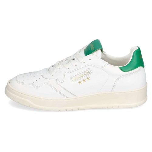 Pantofola oro sirmione low - pantofola,