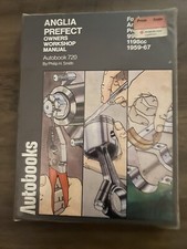 Ford Anglia 105E 1959-67 &