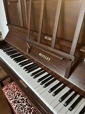 Bentley  Antique Upright Piano