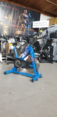 Pulse cycle spinning - cycle, bike