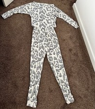 River Island Leopard Print