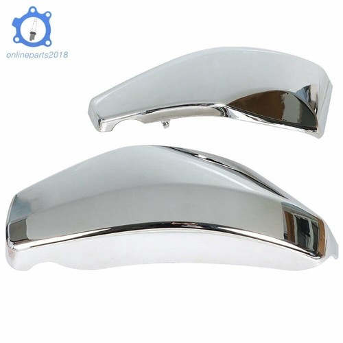 Chromer vtx 1300 side - vtx,
