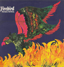 Rosemary Hardman - Firebird Vinyl 1972 LP, Album UK LER 2075