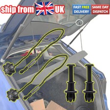Rear Parcel Shelf Strap String