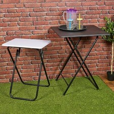 Metal Folding Patio Indoor