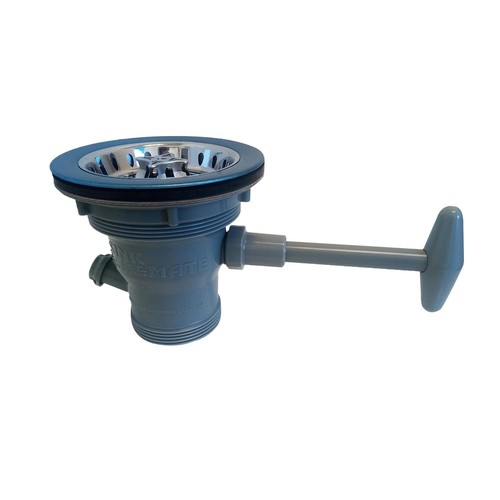 Universal sink drain waste - universal,
