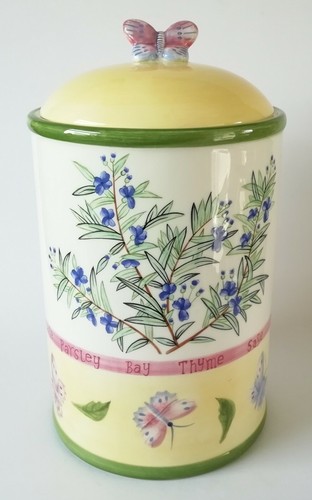 Royal worcester herb garden - worcester,