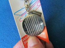 London 2012 Olympics - Keyring - Cycling Velodrome 