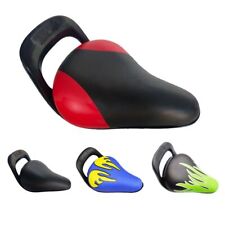 Resistant Kids Bike Seat Bicycle Saddle Bicycle Soft Cushions Child Bike Saddle