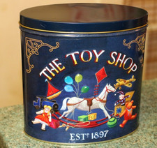 2018 Grandma Wild's The Toy