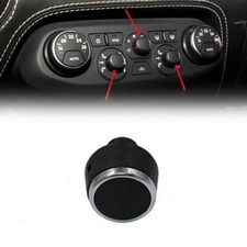 1x Control Switch Button Panel Switch For Ferrari 458 For Italia For Spider F12