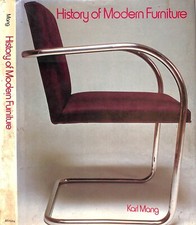 "History Of Modern Furniture"