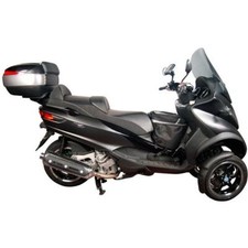 Shad Luggage Rack Piaggio