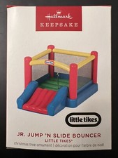 Hallmark Keepsake Christmas