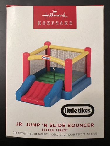 Hallmark keepsake christmas - hallmark,