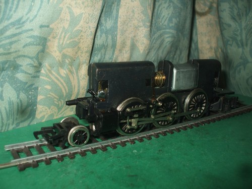 Bachmann lner loco chassis - bachmann, v2