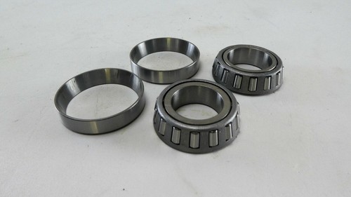 Steering head bearing kit - steering,
