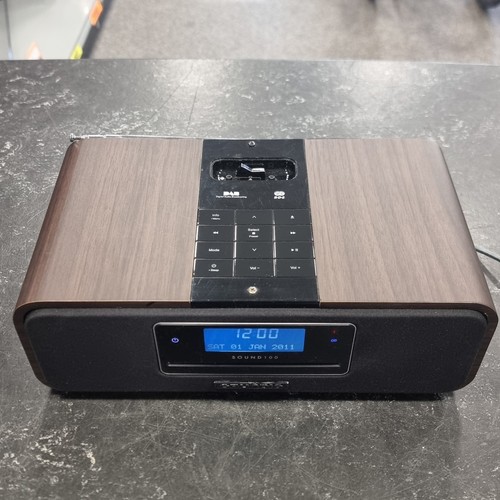 Grundig sound 100 - grundig,