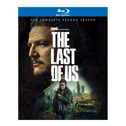 The last season 15 - of, us: