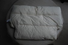 TETRAD  duck feather chair