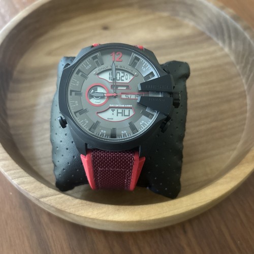 Diesel dz4551 red analog - diesel,