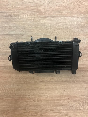 Yamaha tdm900 radiator - yamaha, yhsr1