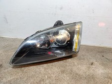 Ford Focus ST Passenger