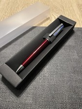 Sheaffer Ballpoint Pen Silver