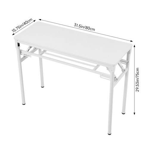 Folding desk foldable - folding, pc