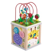Montessori Toys Wooden