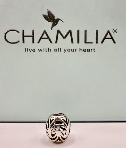Chamilia weeping willow - chamilia,