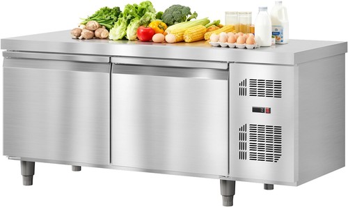 60in stainless steel - 60in,