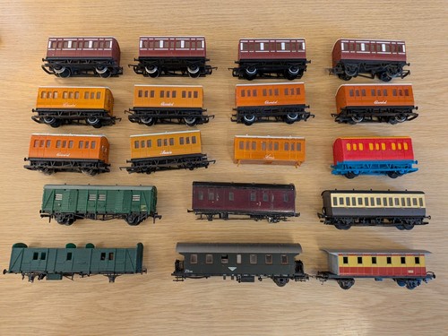 Gauge wheel coaches - wheel,