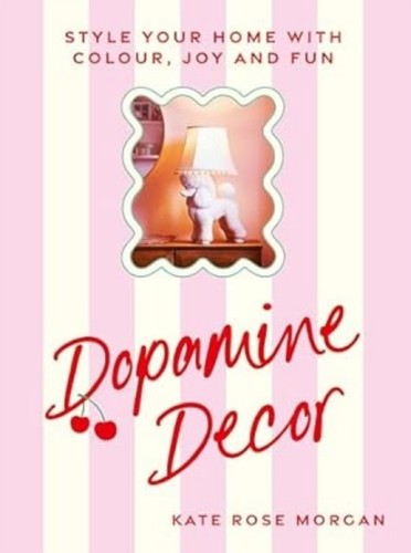 Dopamine decor - dopamine,