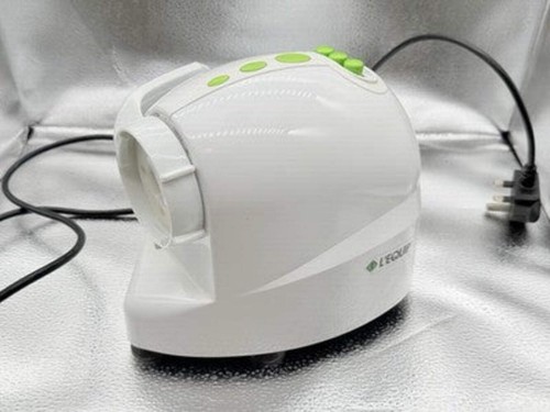 Equip electric salad maker - l'equip,