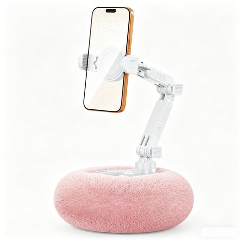 Plush pillow phone - plush, tablet