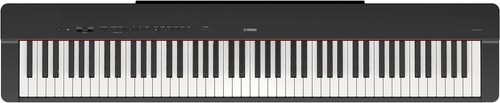 Yamaha digital piano - yamaha, p
