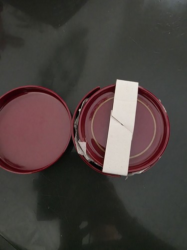 Cloverleaf classic burgundy - classic,