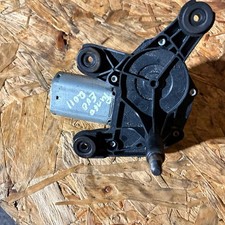 FIAT PUNTO MK3 2011 WIPER