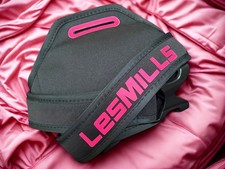 Les Mills Reebok style Mic