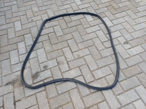 Vauxhall meriva rear boot - vauxhall,