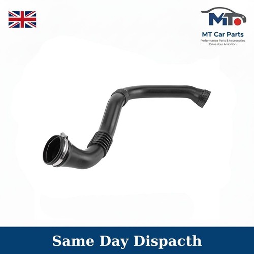 Turbo intercooler hose - hose, pipe