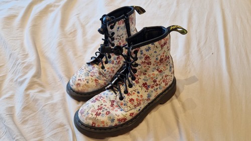 Childs martens boots uk - dr,