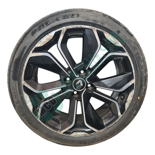 Renault clio mk4 - clio, (2012-2019)