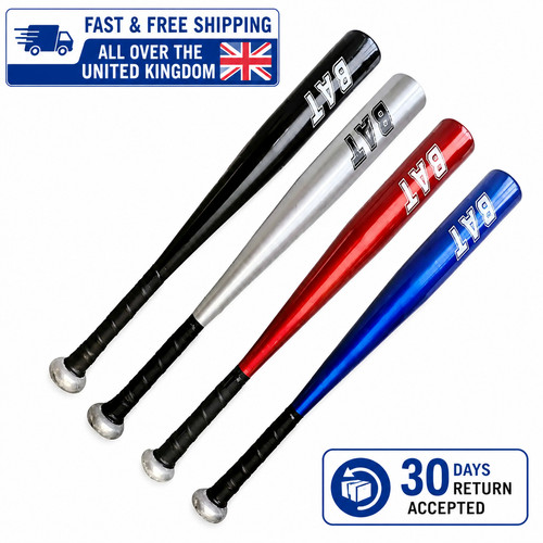 30in aluminum baseball - 20-30in,