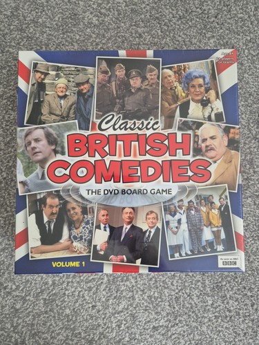 Classic british comedies dvd - classic,