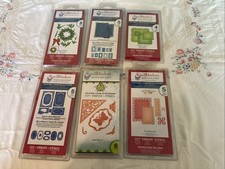 Spellbinders Shapeabilities