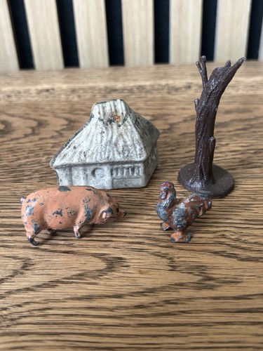 Mixed bundle vintage - bundle, animal