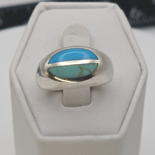 Vintage thailand ring - vintage,