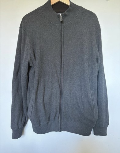 Dark grey atlantic - dark, bay